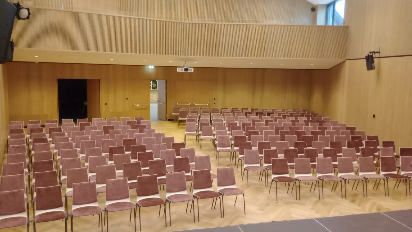 Veranstaltungssaal Veranstaltungssaal