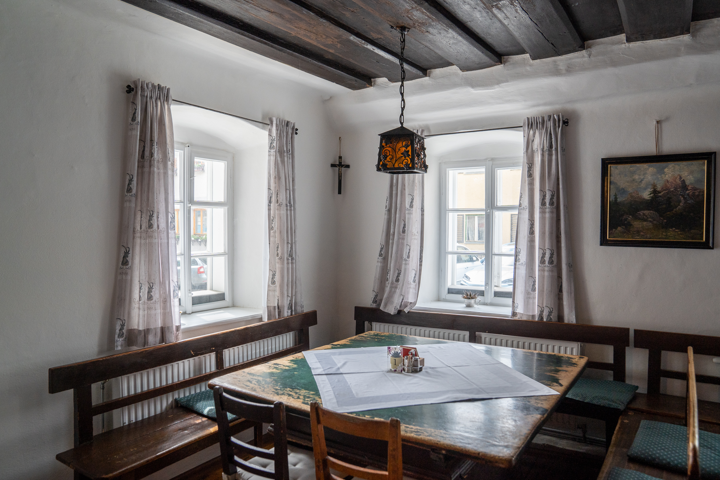 Gastzimmer mit Charakter Gastzimmer mit Charakter