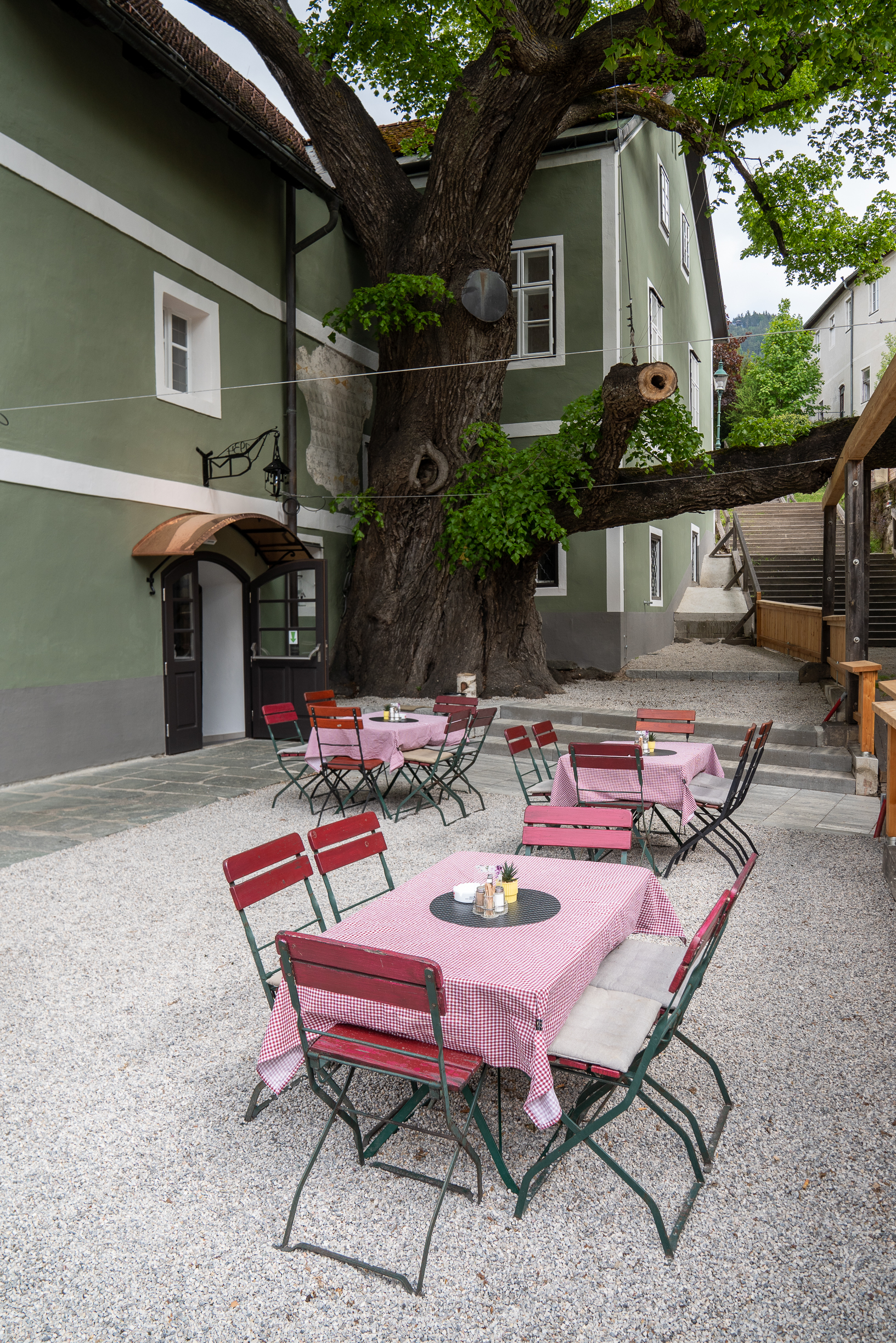 Gastgarten | Gasthaus tzr 1000 jährigen Linde Gastgarten | Gasthaus tzr 1000 jährigen Linde
